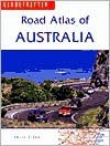 Australia Road Atlas - Bruce Elder