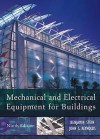 Mechanical and Electrical Equipment for Buildings - John S. Reynolds