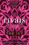 The Ivy: Rivals - Lauren Kunze, Rina Onur