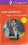 Zawsze bedę Cię kochać - Anne McAllister