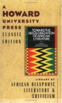 Toward The Decolonization Of African Literature - Onwuchekwa Jemie