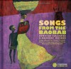 Songs from the Baobab: African Lullabies & Nursery Rhymes - Chantal Grosleziat, Élodie Nouhen, Paul Mindy