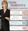 Nora Roberts Bride Quartet Boxed Set - Nora Roberts