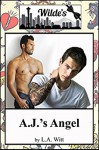 A.J.'s Angel - L.A. Witt