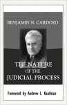 The Nature of the Judicial Process - Andrew L. Kaufman