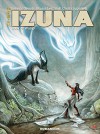 Izuna Vol 4: Wunjo - Saverio Tenuta