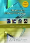 Head and Spinal Trauma CD, Dynamic Lecture Series - Baxter Larmon, Scott R. Snyder