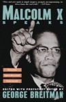 Malcolm X Speaks (Turtleback School & Library Binding Edition) - Malcolm X