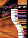 Fast Track Solos - Book 3, Early Intermediate - Janet Vogt