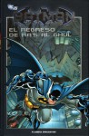 Batman: El regreso de Ra's Al Ghul (Batman la colección #48) - Greg Rucka, Shawn Martinbrough, Steve Mitchell