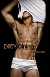 Dirty Dining - E.M. Lynley