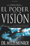 El Poder de la Visio'n - MUNROE MYLES