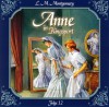 Anne in Kingsport: Viele glückliche Paare - Simon Jäger, Marie Bierstedt, Arianne Borbach, Lutz Mackensy, L.M. Montgomery