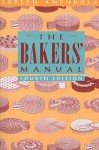 The Bakers' Manual - Joseph Amendola