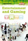 Entertaining and Gaming - Stergios Botzakis