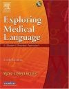 Exploring Medical Language - Brooks