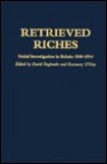 Retrieved Riches: Social Investigation In Britain 1840 1914 - David Englander