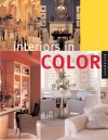 Interiors in Color - Rockport Publishing