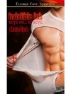 Indelible Ink (Boys Will Do Boys) - Marie Lark