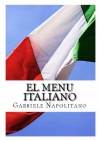 El Menu Italiano - Gabriele Napolitano