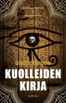 Kuolleiden kirja (Pendergast, #5) - Douglas Preston, Lincoln Child, Pekka Marjamäki