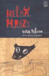 Helma hrůzy, Mýtus Thésea Mínótaura - Victor Pelevin, Libor Dvořák