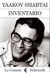 Inventario - Yaakov Shabtai, Sarah Kaminsky, Elena Loewenthal