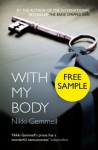 With My Body Free Sampler - Nikki Gemmell