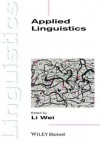 Applied Linguistics - Wei Li