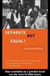 Separate But Equal?: Academic and Vocational Education Post-16 (Further Education) - Tony Edwards, Carol Fitz-Gibbon, Frank Hardman, Roy Haywood, Nick Meagher