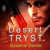 Desert Tryst - Susanne Saville