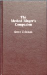 The Method Ringer's Companion - Steve Coleman