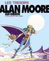 Les trésors d'Alan Moore : La ballade de Halo Jones - Alan Moore