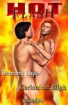 Demon's Layer - Carlanime Bligh