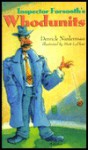 Inspector Forsooth's Whodunits - Derrick Niederman, Matt Lafleur