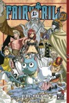 Fairy Tail, Tome 21 (Fairy Tail, #21) - Hiro Mashima