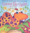 Sammy the Snake (Board Book) - Rebecca Elliott