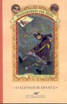 O Elevador Ersatz (Desventuras em Série, #6) - Brett Helquist, Ricardo Gouveia, Lemony Snicket