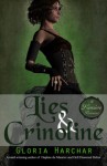 Lies and Crinoline (Lumière Romances) (Volume 3) - Gloria Harchar, Audrey Harchar