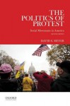 Politics of Protest - David S Meyer