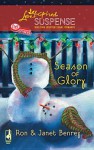 Season of Glory - Janet Benrey