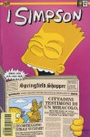 I Simpson, n. 18 - Bill Morrison, Chris Clements, Luis Escobar, Steve Steere, Jr., Nathan Kane