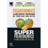 Freakonomics + Superfreakonomics (Edição Especial Exclusiva) - Steven D. Levitt, Stephen J. Dubner, Regina Lyra, Afonso Celso da Cunha Serra