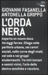 L'orda nera - Giovanni Fasanella, Antonella Grippo