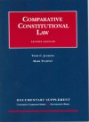 Jackson & Tushnet's Documentary Supplement to Comparative Constitutional Law 2005 - Vicki C. Jackson, Mark V. Tushnet