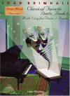 Classical Favorite Duets, Book 2 (Made Easy For Piano, 4 Hands) - John Brimhall