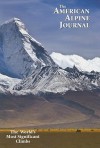 American Alpine Journal 2007 (American Alpine Journal) - John Harlin