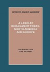 A Look at Derailment Today: North America and Europe - Jean, Brittain Leslie