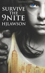 Survive The 9nite: War Kids Thriller Series (Volume 3) - H J Lawson