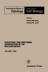 International Review of Cytology, Volume 162a - Ronald Berezney, Kwang W. Jeon